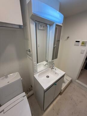 apartment 緑が丘１丁目