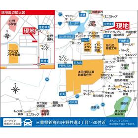 地形図等