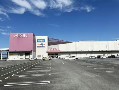 イオンモール福津店