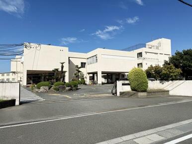 福間南小学校