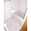 バス/シャワー