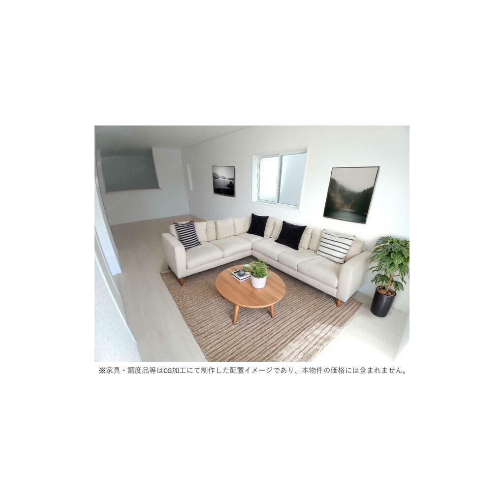 Foto de Casa 3LDK em Okazaki