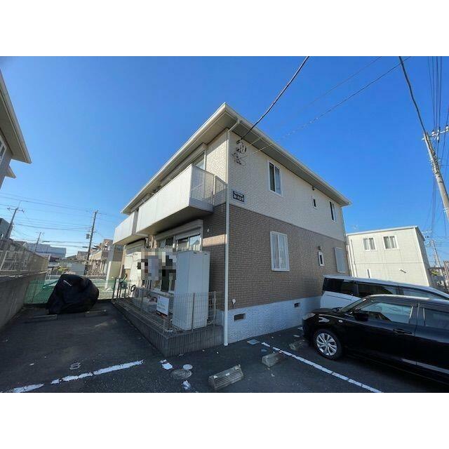 積水ハウス施工の賃貸住宅『シャーメゾン』