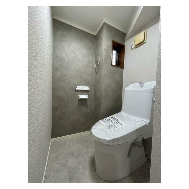 トイレ2