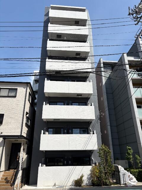 Daiwaグレイスメゾン亀戸 601 3LDK 江東区の新築貸マンション