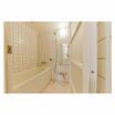 バス/シャワー