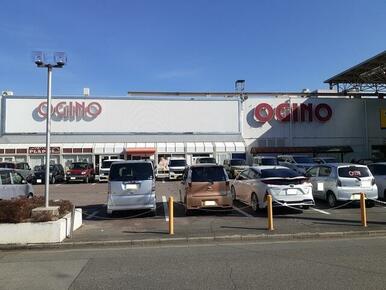 オギノバリオ店