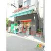 ショッピング施設