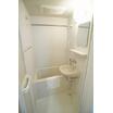 バス/シャワー