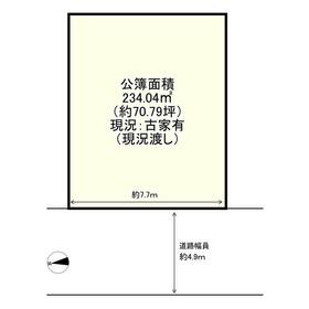 地形図等