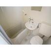 バス/シャワー