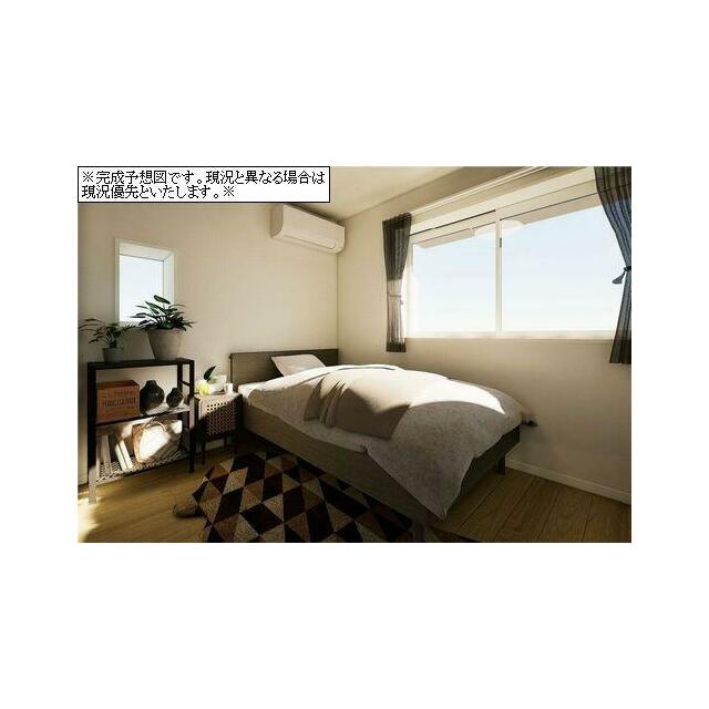 ※完成予想図となります。現況を優先致します。※