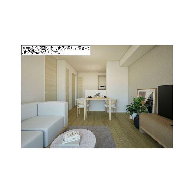 ※完成予想図となります。現況を優先致します。※
