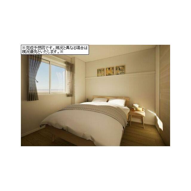 ※完成予想図となります。現況を優先致します。※