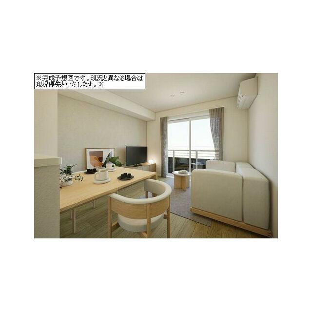 ※完成予想図となります。現況を優先致します。※
