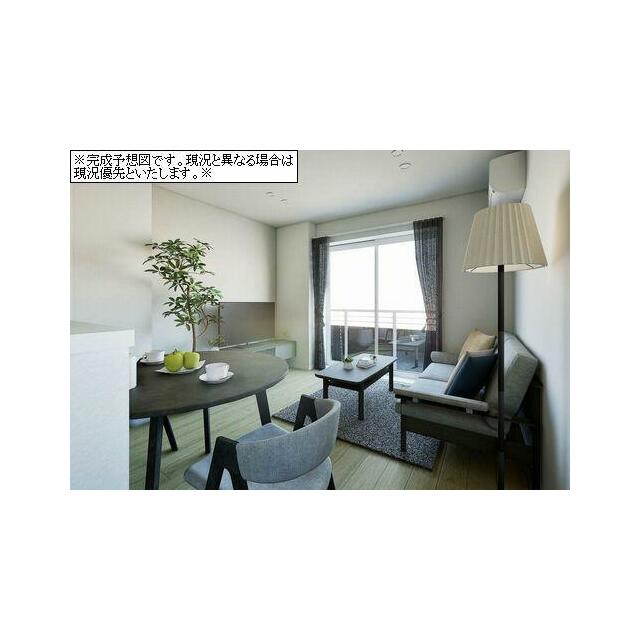 ※完成予想図となります。現況を優先致します。※