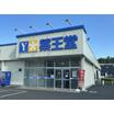 ショッピング施設
