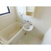 バス/シャワー