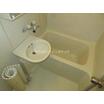 バス/シャワー
