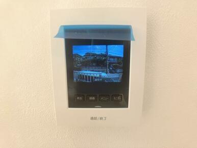 インターフォン