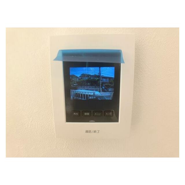 インターフォン