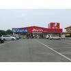 ショッピング施設