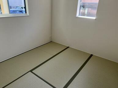 ごろんと寝っ転がりたくなるお部屋