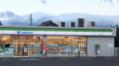 ﾌｧﾐﾘｰﾏｰﾄ 津島江西店