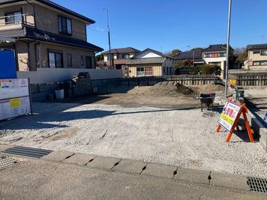 毎日がもっと特別になる場所（1号棟）