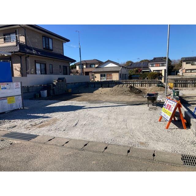 毎日がもっと特別になる場所（1号棟）