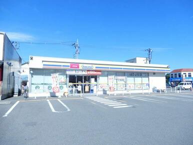 ミニストップ　植田駅前店