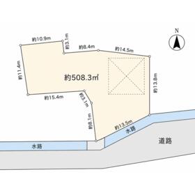 地形図等
