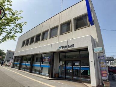 豊和銀行県庁前支店