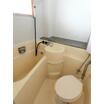 バス/シャワー