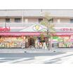 ショッピング施設