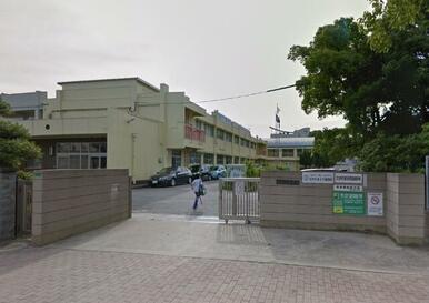 北九州市立西小倉小学校