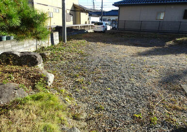 建物を取り壊して更地での引き渡し