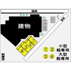 平面図