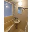 バス/シャワー