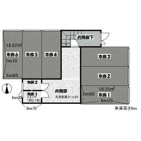 平面図