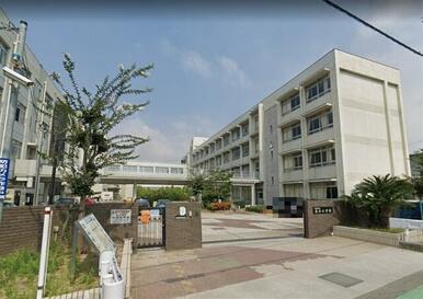 高浜小学校