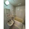 バス/シャワー