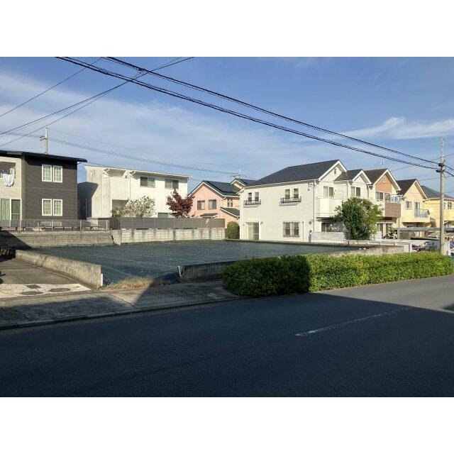 第一種低層住居専用地域のため住環境良好！