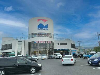 西鉄ストアレガネット牛頸店