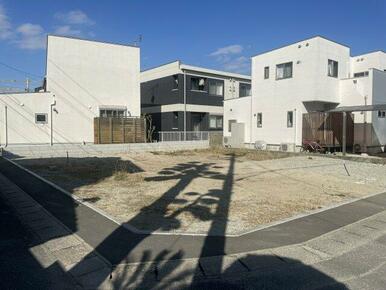 ◆南西から◆現地（2026年1月）撮影