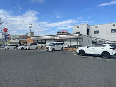 セブンイレブン博多春町3丁目店