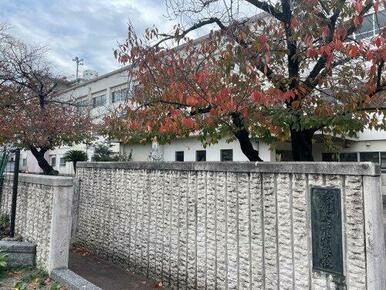 大野城市立大野北小学校