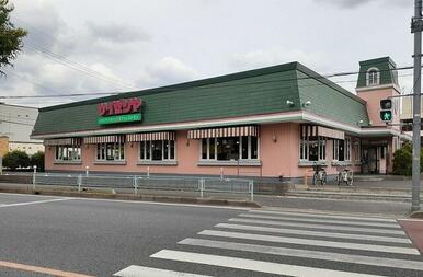 サイゼリヤ　埼大前店