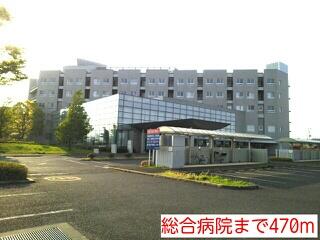 総合病院