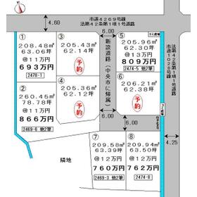地形図等